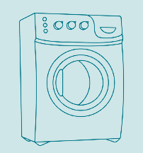 Ремонт стиральных машин Kuppersbusch