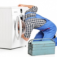 Настройка стиральной машины
