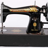 Регулировка и настройка  швейной машины «Зингер»: советы мастеров