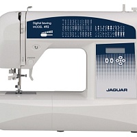 Настройка швейной машины «Ягуар»: особенности и секреты