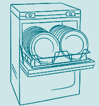 Ремонт посудомоечных машин Miele