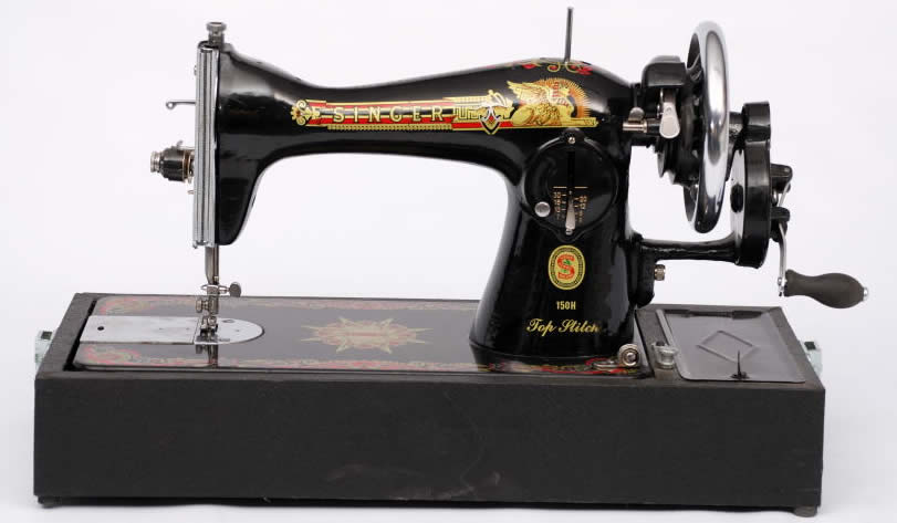 Регулировка и настройка швейной машины «Зингер»: советы мастеров
