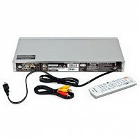 Подключение DVD плеера к телевизору