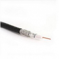 Проводка антенны